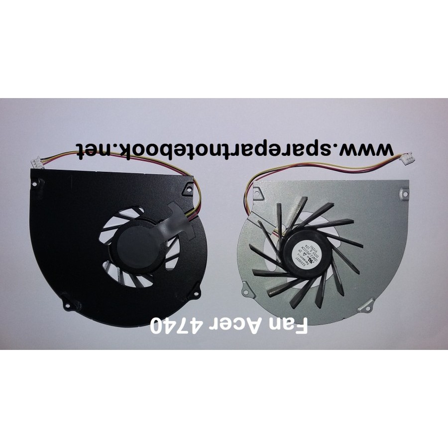 Fan Acer 4040 / 4740G ( Kipas Processor )