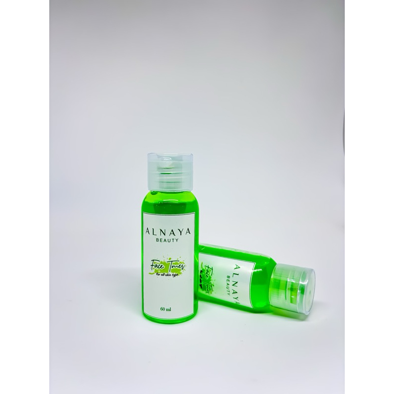 FACE TONER ACNE