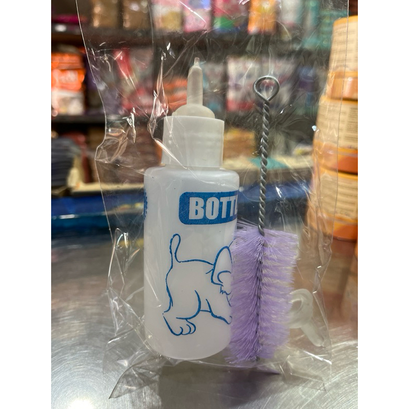 BOTOL SUSU KITTEN