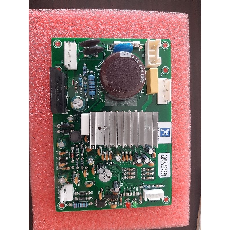 modul freezer LG EBR8429 4580