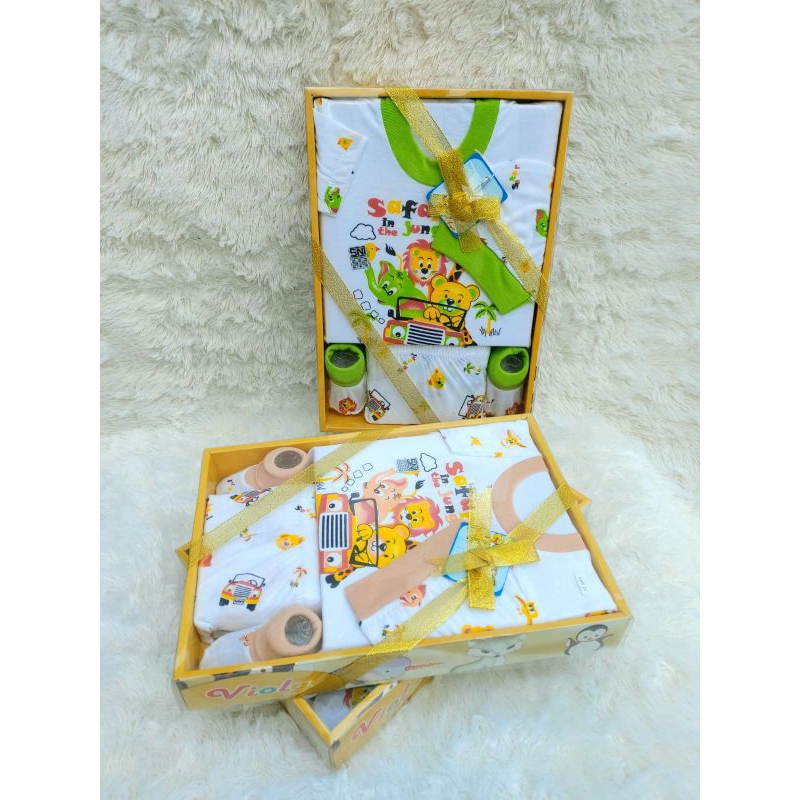 Viola Baby set