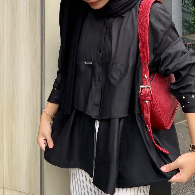 YUARA - Kalla Top