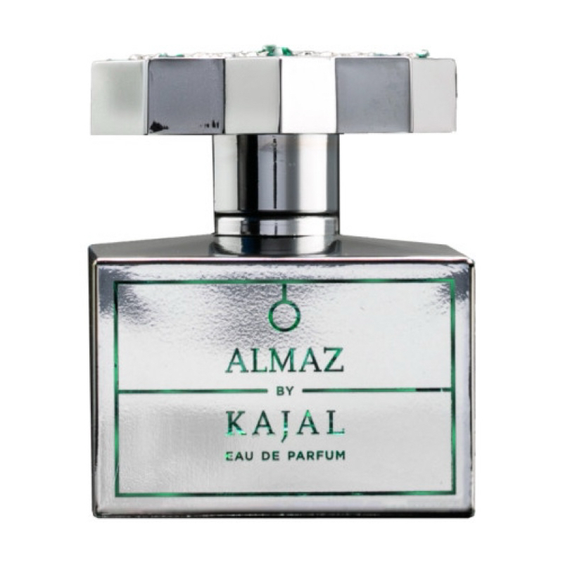Decant Kajal Almaz EDP