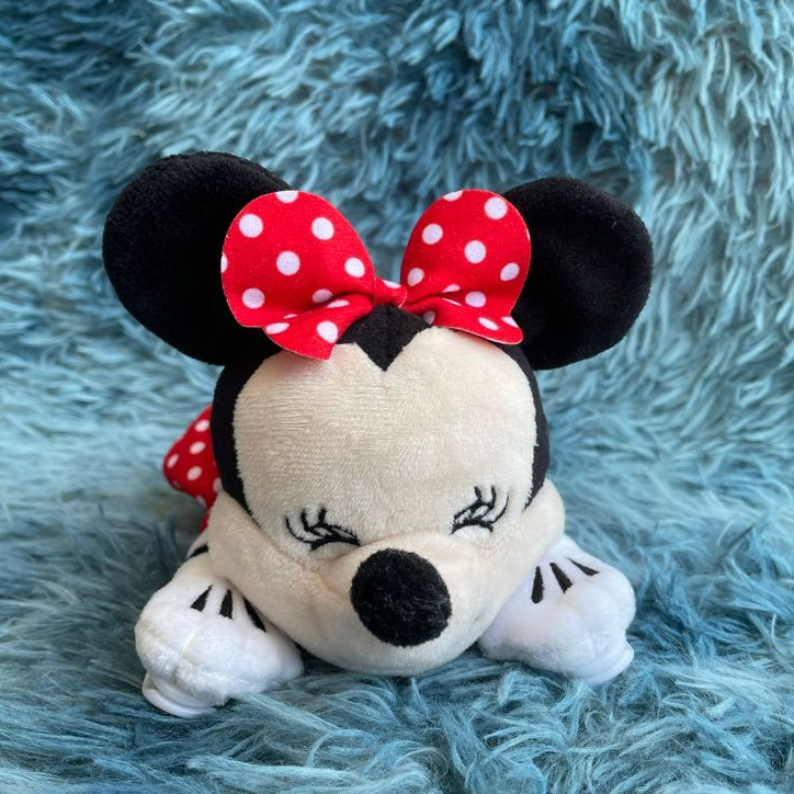 Boneka Minnie Mouse - Aksesoris Baju