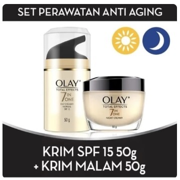 Olay Total Effects 7 in One 50GR