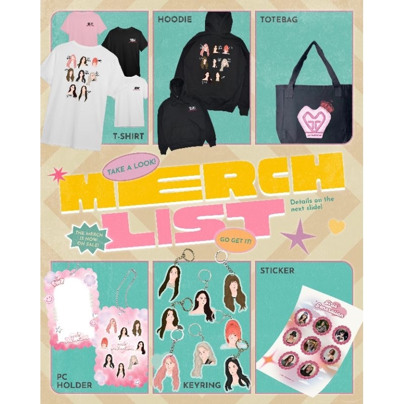 FANKIT SNSD SWEET SEVENTEEN