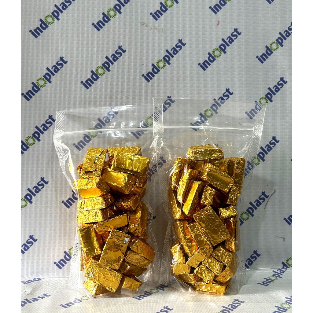 Lagie Coklat Krispi Eiffel Cube 500gr