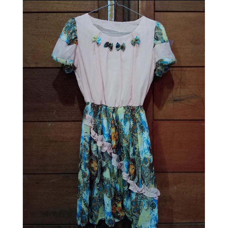 dress prelove