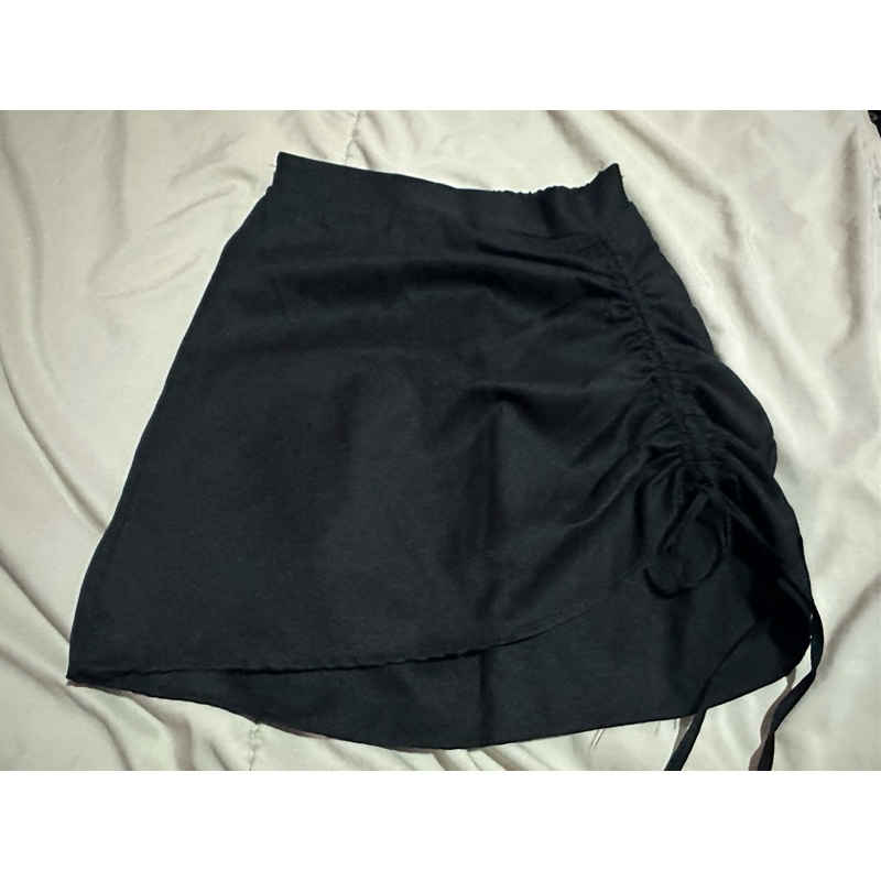 PRELOVED skirt serut