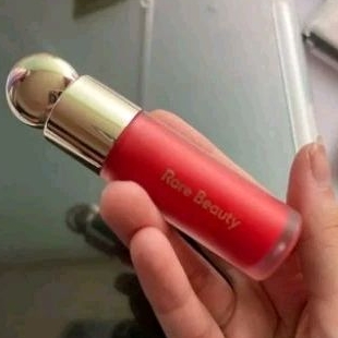 rare beauty blush