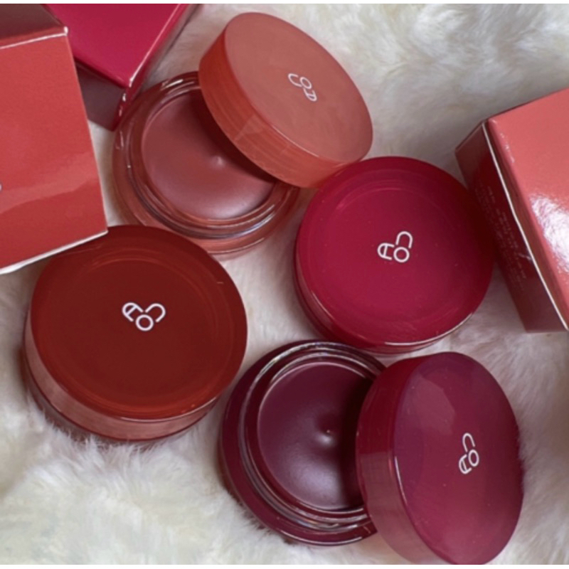 PRE ORDER Aou Floofy Matte Balm