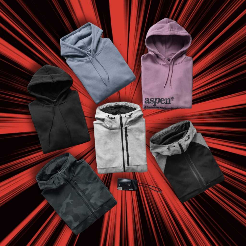 Men’s Regular Sport Track jacket