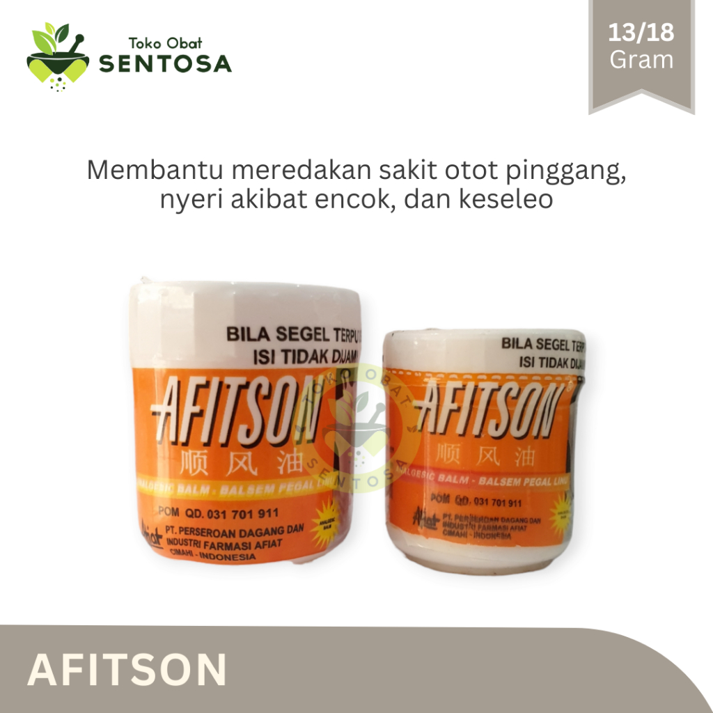 Afitson