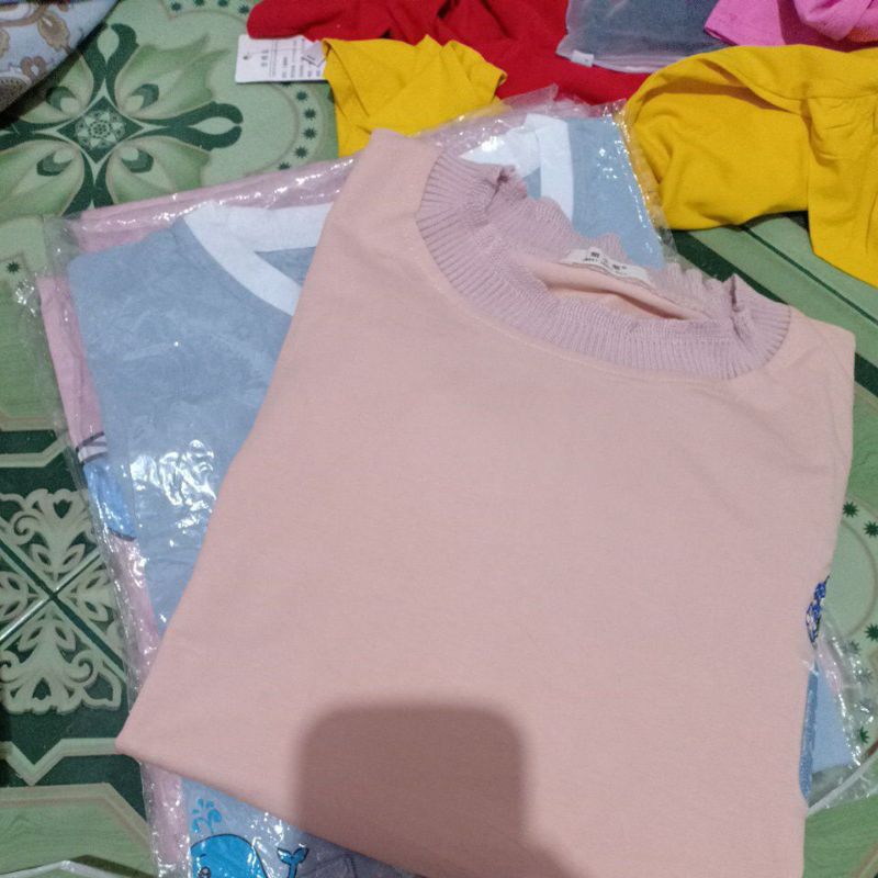 Orderan Mami Shira