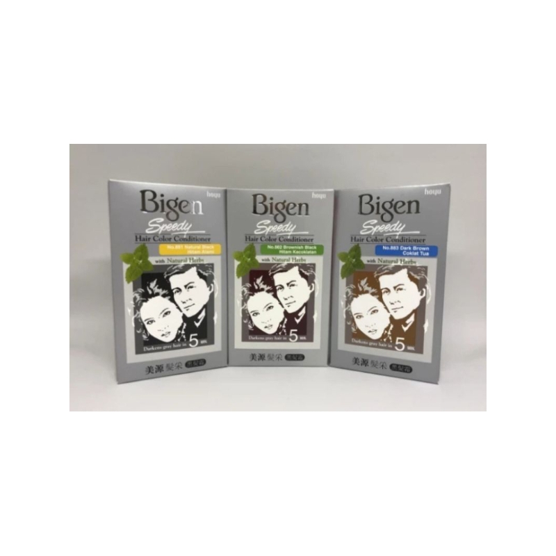 BIGEN SPEEDY 40GR