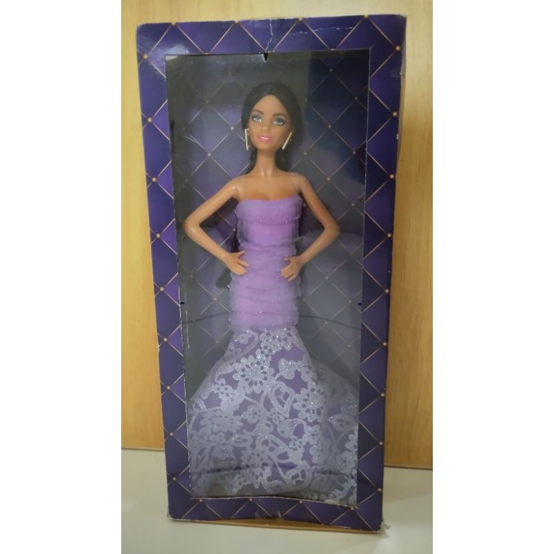 Barbie birtday doll ori