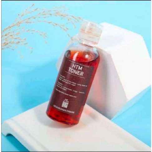 Toner Kelupas Ringan