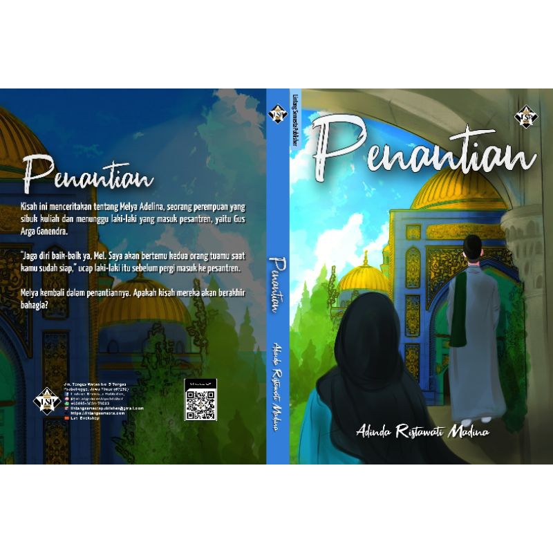 Penantian