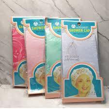 SHOWER CAP AOYAMA / ayoma