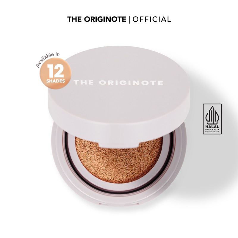 The originote cushion