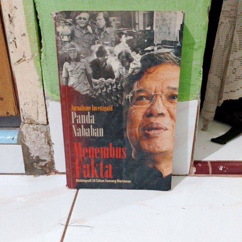 menembus fakta