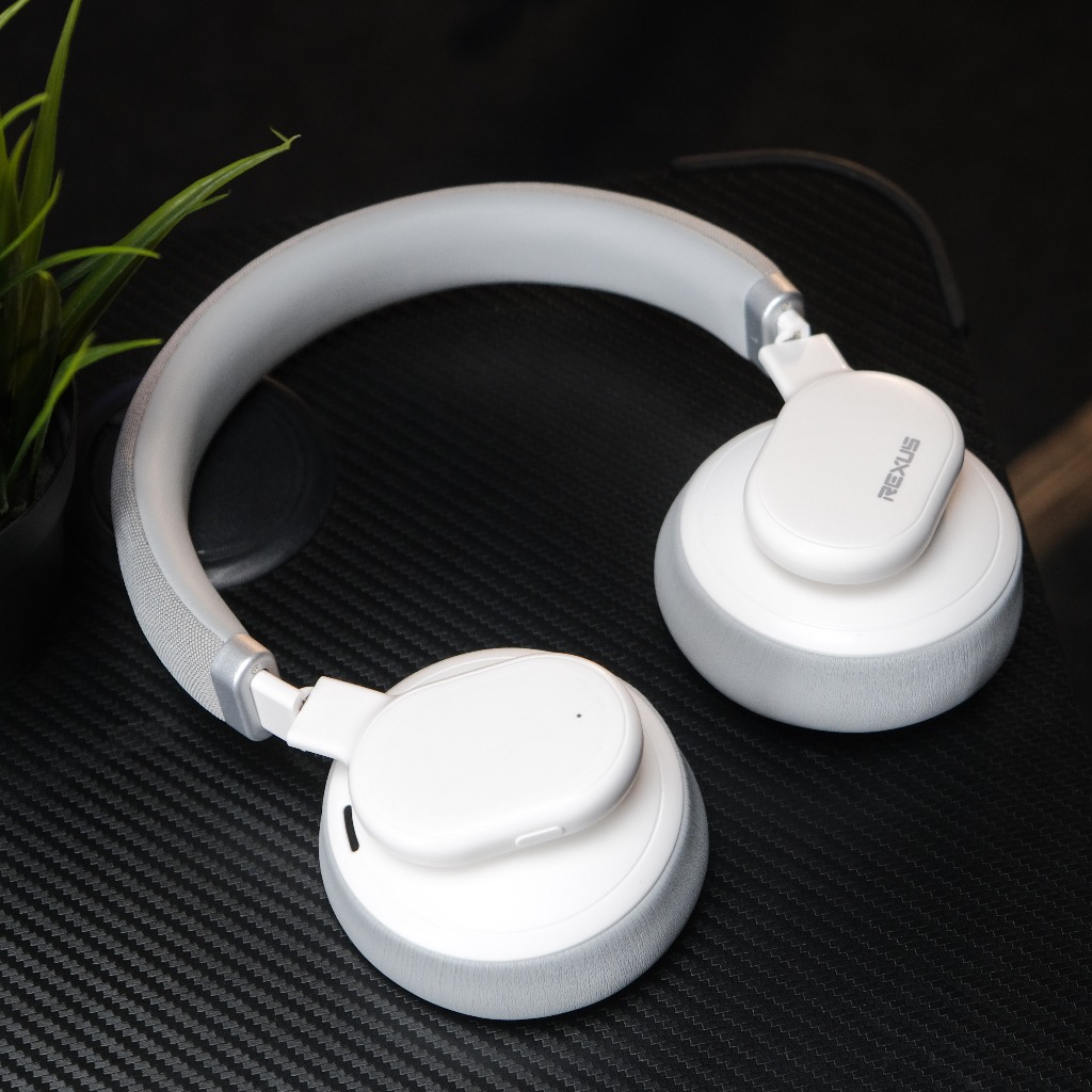 Headset wireless Rexus S9