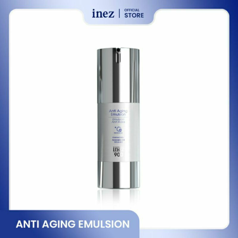 Inez Anti Aging Emulsion