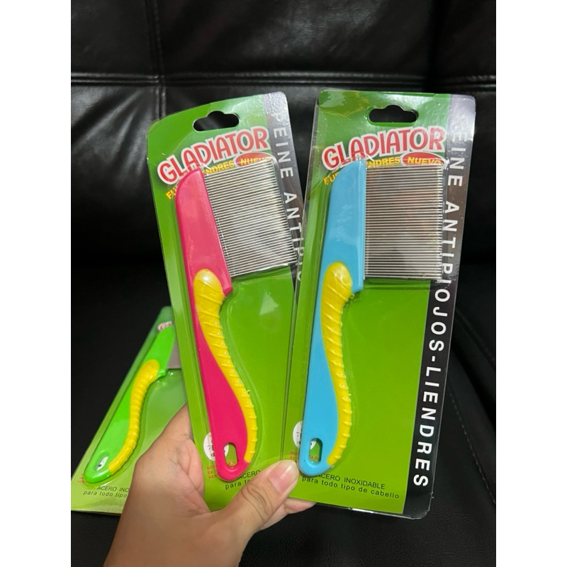 Sisir Kutu