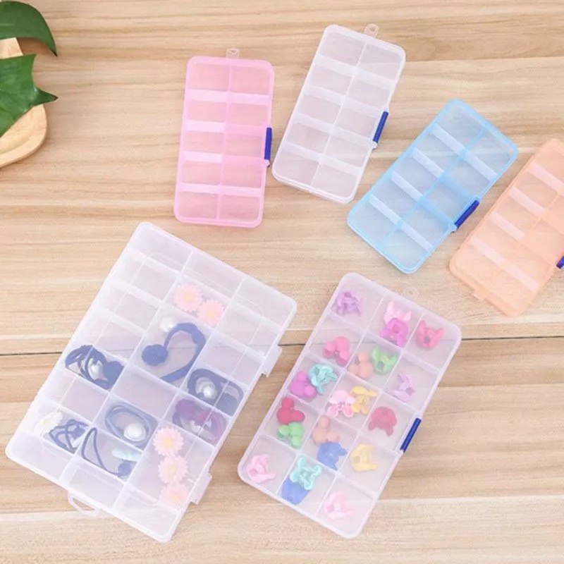 STORAGE - BOX AKSESORIES (MURAH)