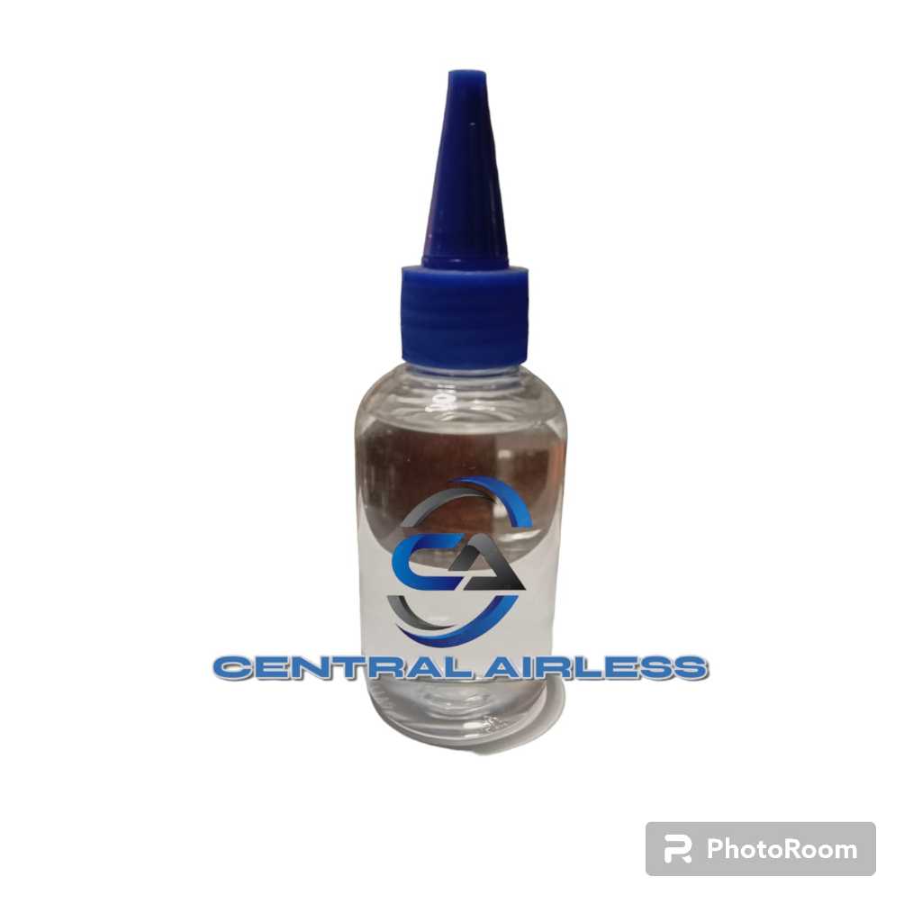 Pump Seal Liquid PSL Airless