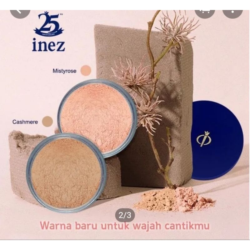 Face Powder