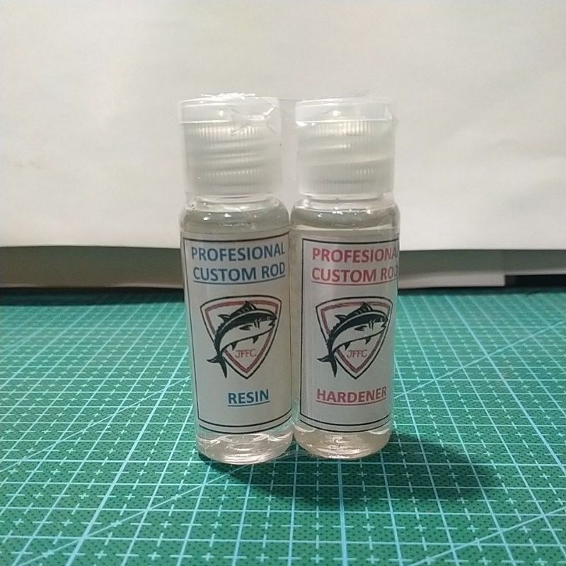 Resin lem joran JFFC