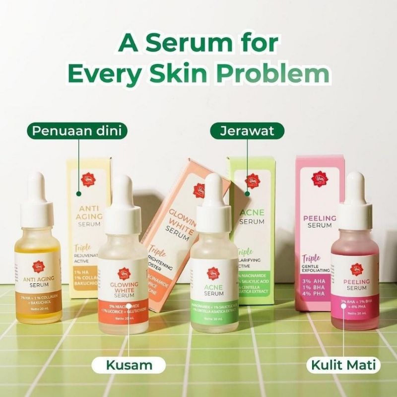 viva peeling serum