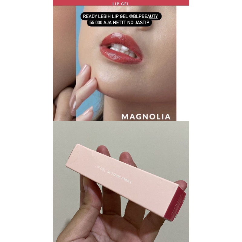 jastip produk BLP