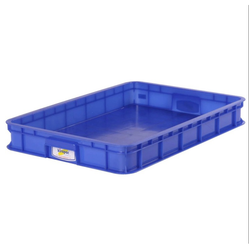 Tray kirapac container 7251 PLS