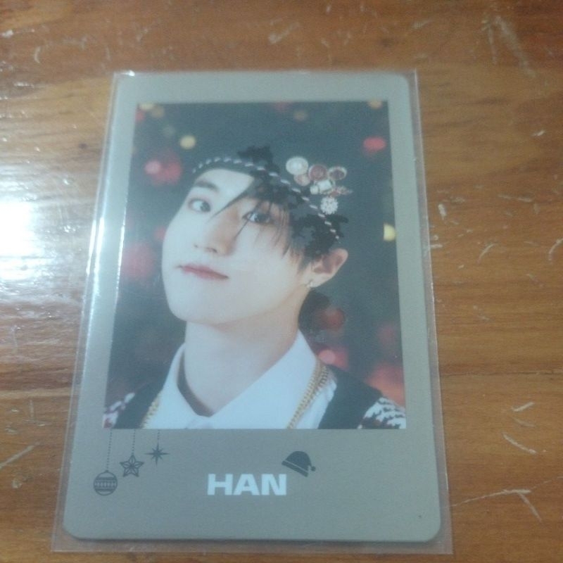 Han xmas Ver B