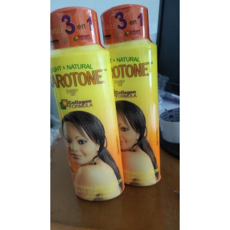 Carotone lotion 350ml