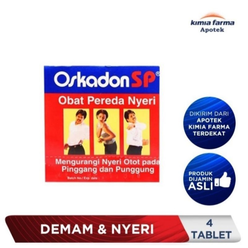 oskadon sp
