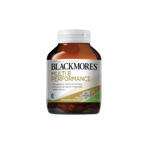 BLACKMORES MULTI B PERFORMANCE 30S