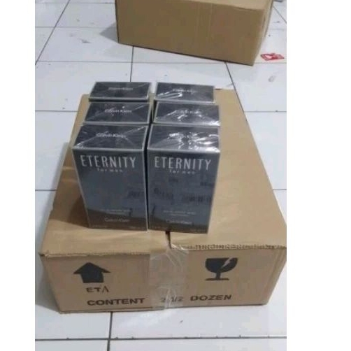 Parfum Eta 100ml