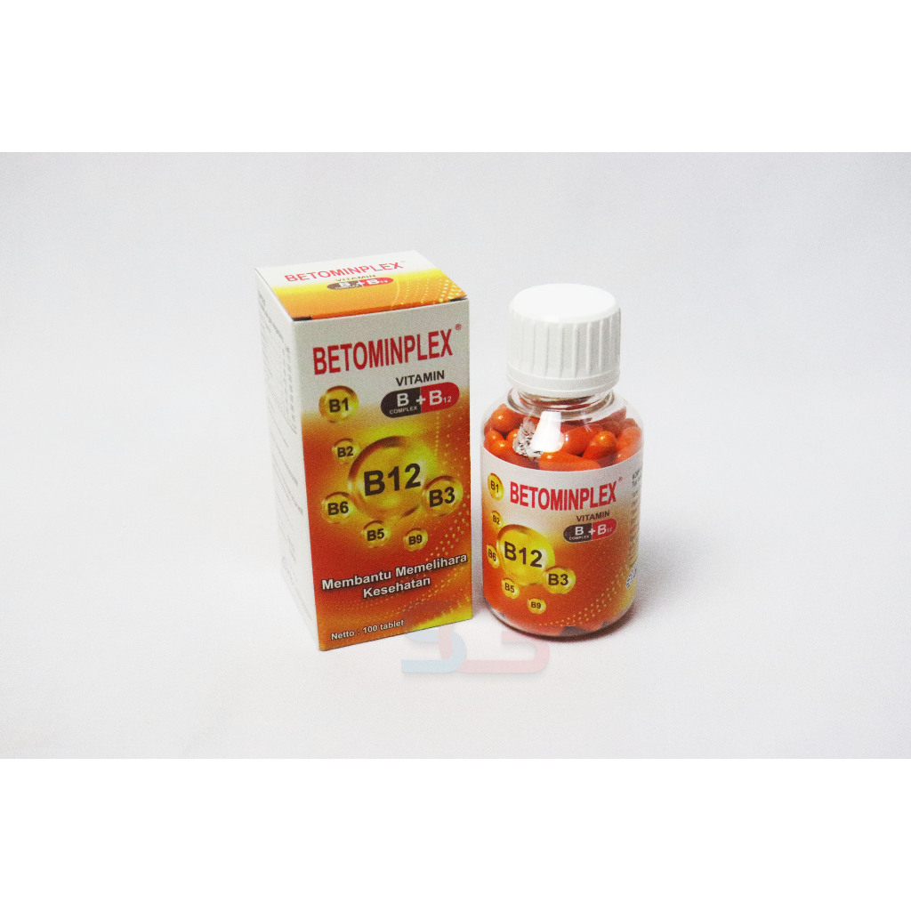 Betominplex