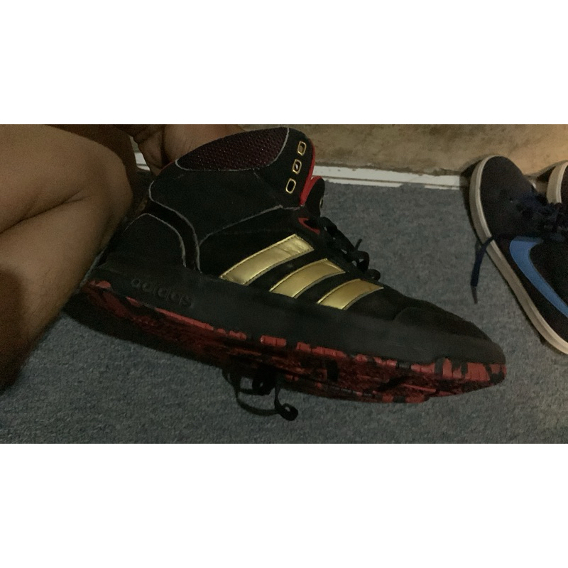 sepatu