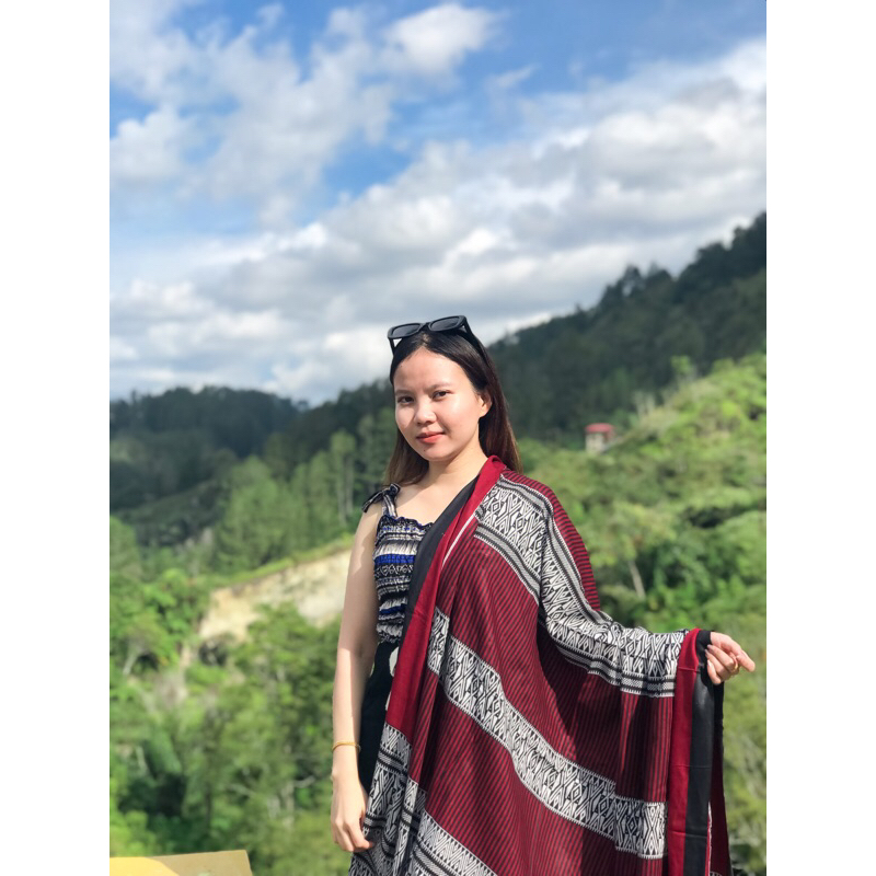Sarung/syal Tumtuman