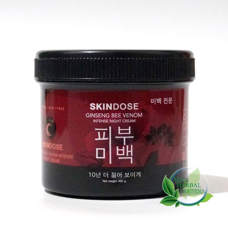 Skindose