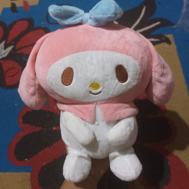My Melodi Senyum