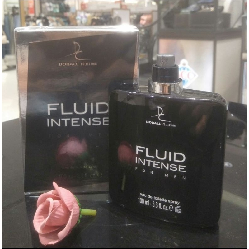 Dorall Collection Fluid Intense