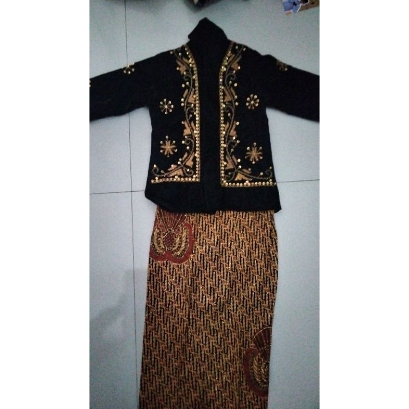 baju adat
