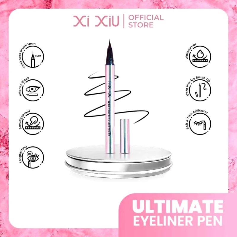 EYELINER XI XIU