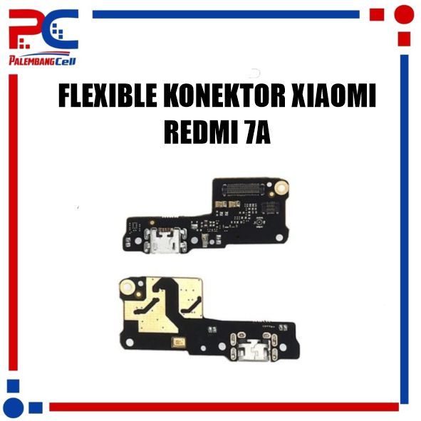 FLEXIBLE XIAOMI REDMI 7A/R7A