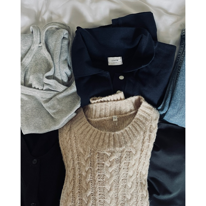 PRELOVED BATCH 1